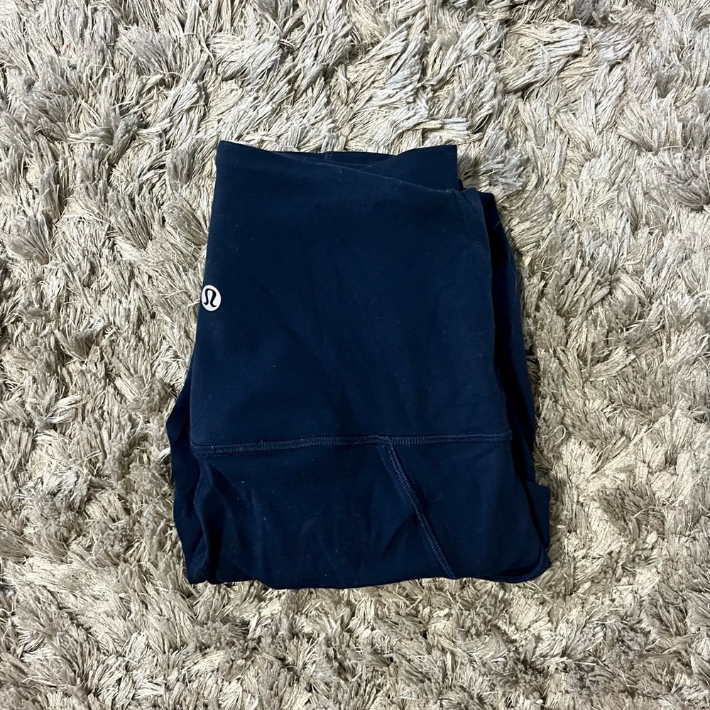 Lululemon Align Leggings with Pockets 25”